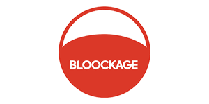 BLOOCKAGE-logo
