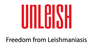 Unleish-Logo